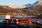 Sømandshjemmet i Nuuk